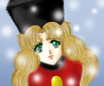 �u�`�̖ڂɌ�����E�E�E