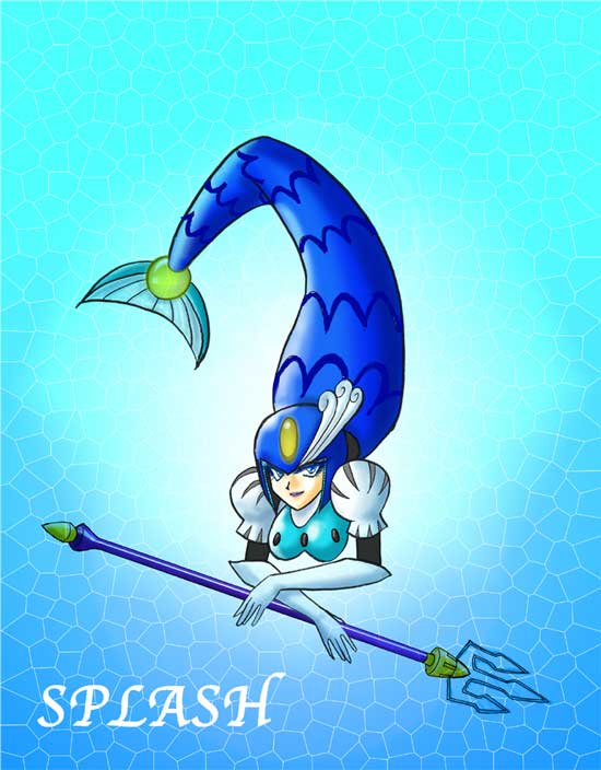 �X�v���b�V���E�[�}���v