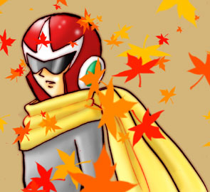 ���b�c�P�ŕ`���܂��������o���o���`����Ă���ꖇ�ł���