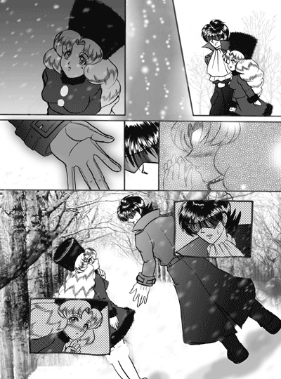 �N���X�}�X�}���K