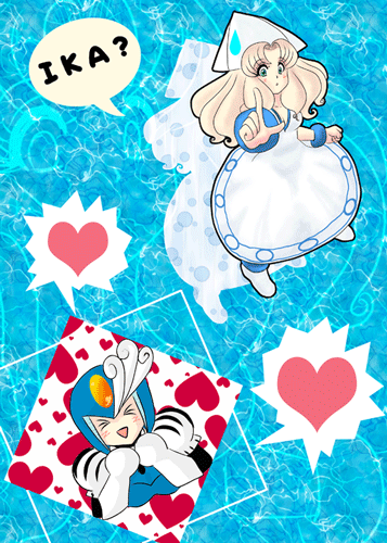 ���̐��E�B�b�O�������̂ŁA���̃R�X�͌��_�Ώۂł���