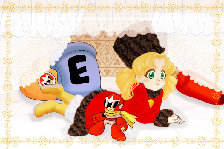 �S���ʂ�����݂Ƃ��N�b�V�����ł���