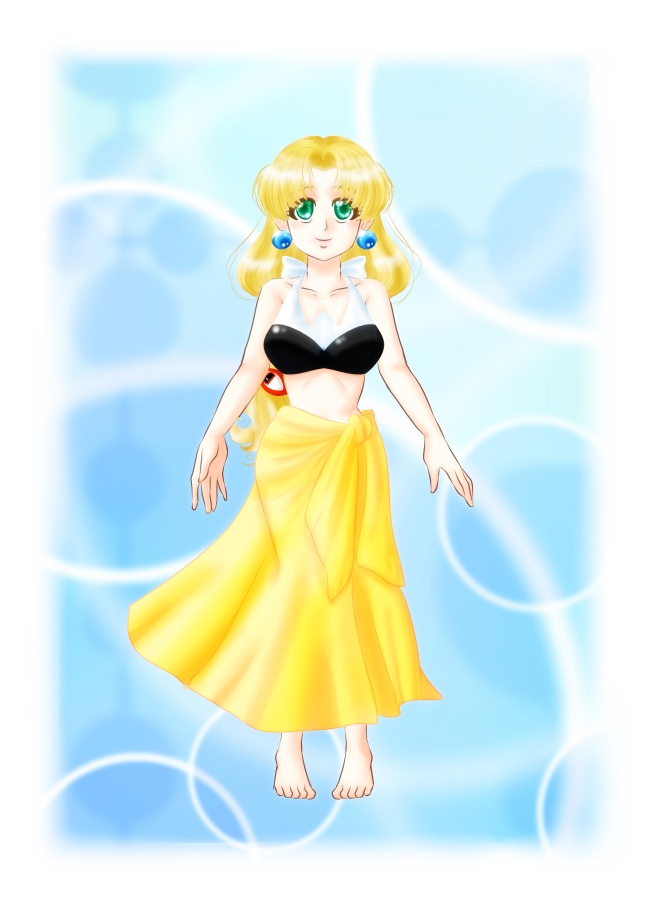 多分オーダーメイド水着