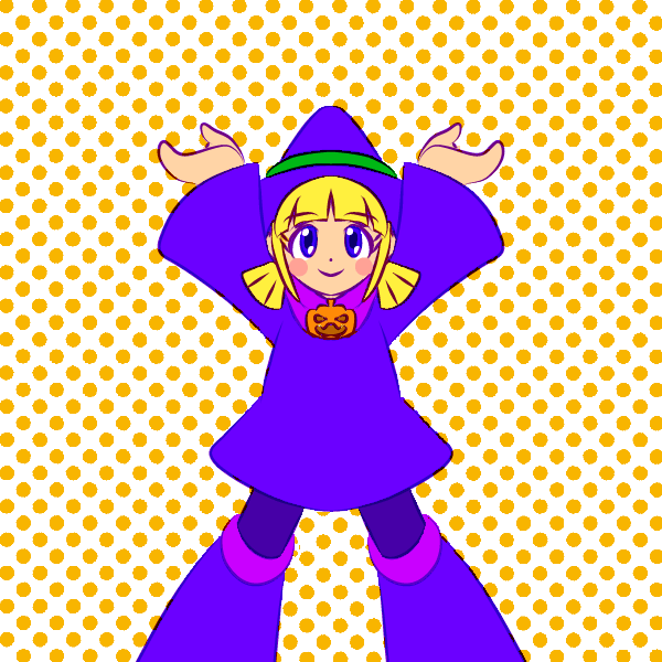 VAN・プーキンのつもりなのですが、そう見えん…