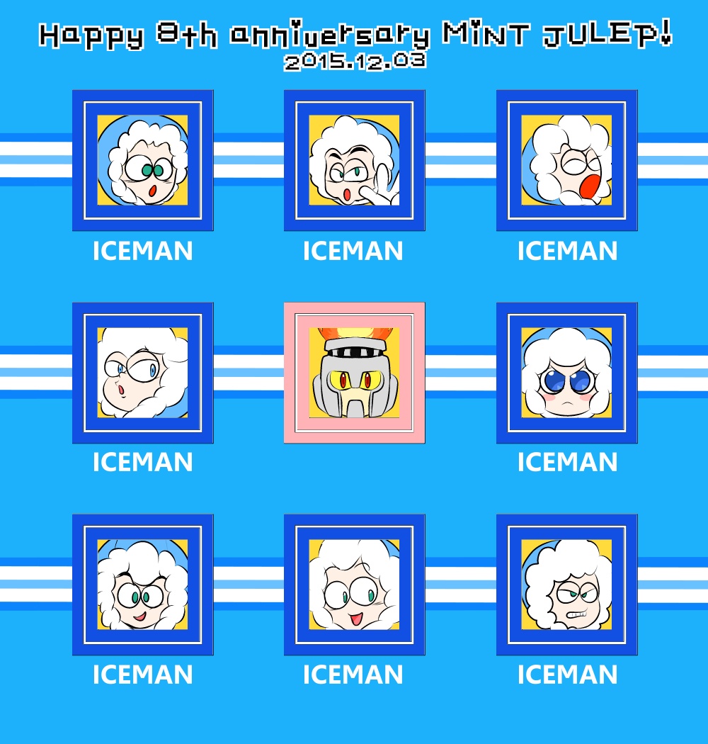 最後は当然香子様版で♪