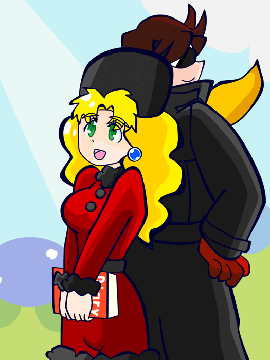 香子様、いつもありがとうございます!