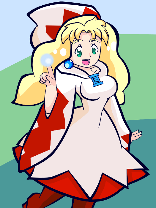 やはりこのサイトのおにいさんはむっつり助平気味という事でひとつ。